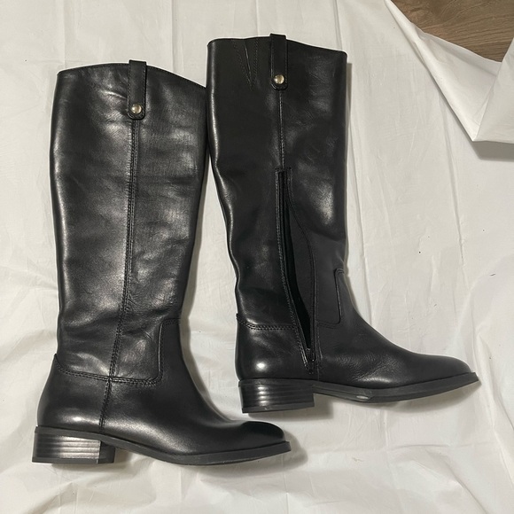 INC international concepts women’s new never worn boots in size 7 - Picture 3 of 7